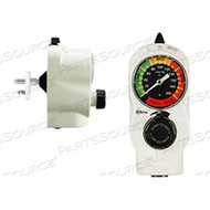 OEM#: 8705-1224-900STANDARD DOME REGULATOR, NPTF, 0 TO 13.3 KPA by Ohio Medical, LLC