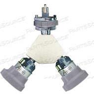 OEM#: YB-CO-OHUC-OHY BLOCK ASSEMBLY OHMEDA CO2 USA by Ohio Medical, LLC