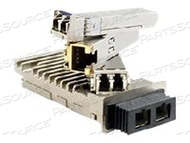 OEM#: 280-0463-00-AOCYAN 280-0463-00 COMP TAA SFP+ LC XCVR by ADDON
