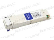 OEM#: QSFP-100G-ERL4-AOADDON ARISTA NETWORKS QSFP-100G-ERL4 COMPATIBLE TAA COMPLIANT 100GBASE-ER4L QSFP by ADDON