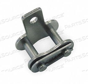 OEM#: 50NPSA1CLATTACHMENT LINK 50 SA-1 PK5 by Tsubaki