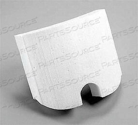OEM#: RBE-FIHHOOD INSERT RBE-FIH BUTYL RUBBER by 3M Consumer