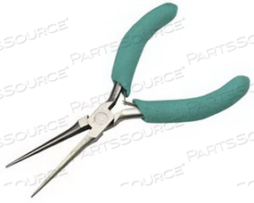 ECLIPSE NEEDLE NOSE PLIERS