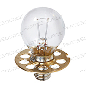 Replaces Haag-Streit OP2366BULB, 6 V, 4.5 A
