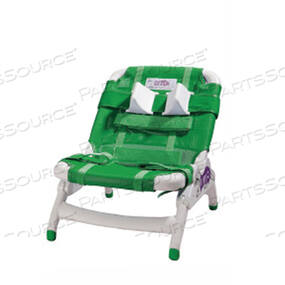 OEM#: OT 2000MEDIUM BATH CHAIR, PLASTIC FRAME, 17 IN X 2 - 7 IN by Drive/DeVilbiss Healthcare, Inc