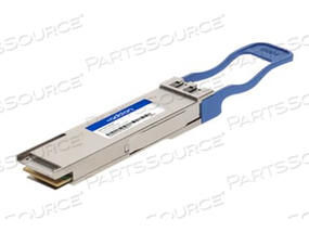 OEM#: QSFP-100G-LR4-AOADDON CISCO COMPATIBLE TAA COMPLIANT 100GBASE-LR4 QSFP28 TRANSCEIVER (SMF, 1295N by ADDON