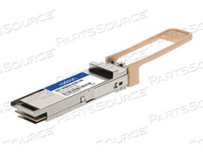 OEM#: QSFP-100GBASE-SR-BD-J-AOADDON JUNIPER NETWORKS COMPATIBLE TAA COMPLIANT 100GBASE-SR BX QSFP28 TRANSCEIVE by ADDON