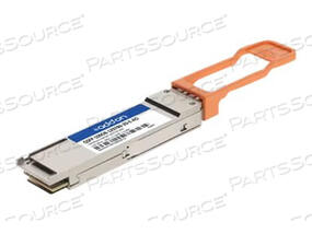 OEM#: QSFP-100GB-129780-20-E-AOMSA COMP QSFP28 LC 100G-OWDM 1297.80NM by ADDON