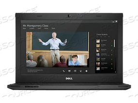 LATITUDE 3330, INTEL CORE I3 1125G4 / 2 GHZ, WIN 10 PRO 64-BIT (INCLUDES WIN 11 PRO LICENSE), UHD GRAPHICS, 8 GB RAM, 256 GB SSD NVME, CLASS 35,