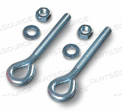 OEM#: 44506-0720EYEBOLT SS by Omron - Electronic Division