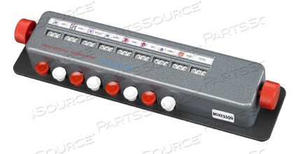 OEM#: 606DIFFERENTIAL CELL COUNTER by McKesson