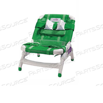 OEM#: OT 1000SMALL BATH CHAIR, PLASTIC FRAME, 17 IN X 2 TO 7 IN, 14.5 IN SEAT, 1/CASE by Drive/DeVilbiss Healthcare, Inc