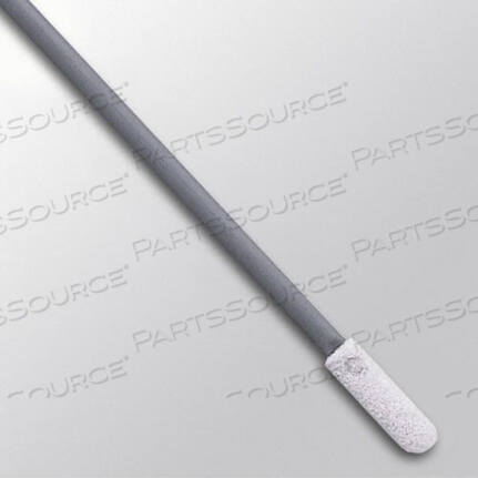 OEM#: 48042F2.5MM ECONOMICAL FOAM SWAB by Chemtronics