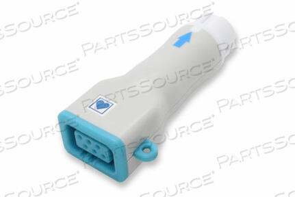 Replaces Cardinal Health 200, LLC 33507KENDALL DL ADAPTER PHILIPS 3 5 LD