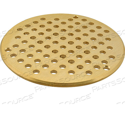Replaces AllPoints Foodservice 1021082DRAIN GRATE, FLOOR (7)