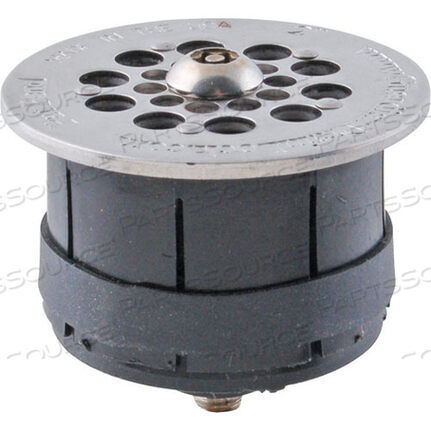 Replaces AllPoints Foodservice 1021165DRAIN LOCK, FLOOR SINK, 2, T40