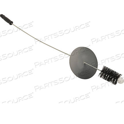 Replaces AllPoints Foodservice 1021212BRUSH, DRAIN F/ 2OD DRAI NS