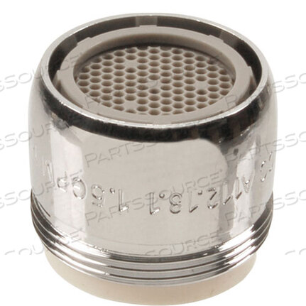 Replaces AllPoints Foodservice 1061182AERATOR, FAUCET, 1.5GPM, 55/64THD