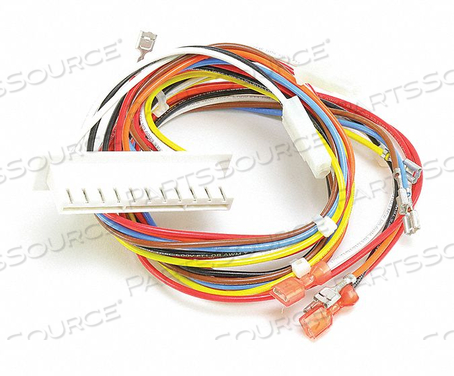 OEM#: 318973-401MAIN WIRING HARNESS by Carrier