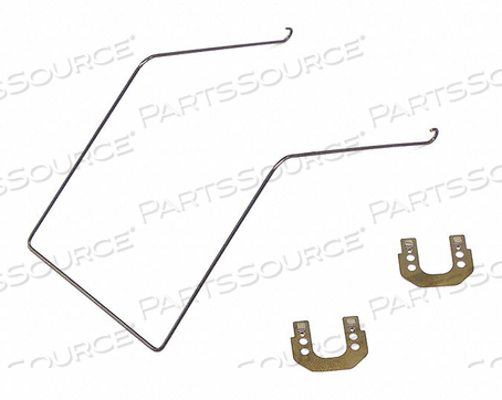 OEM#: 129-172SPRING RETAINER KIT by Fireye