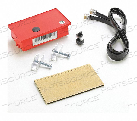 OEM#: 129-178-4REMOTE MOUNTING KIT W/4CABLE by Fireye