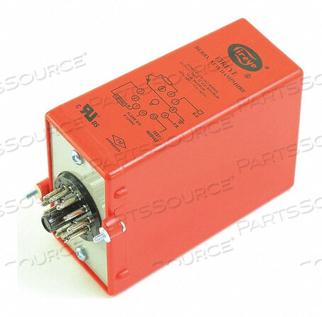OEM#: MB600PFFLAME RELAY by Fireye