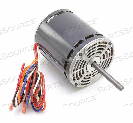 OEM#: 10114043/4HP 115V 900RPM 4SPD CCW BLW by Heil Quaker/ICP