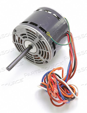 OEM#: 10133411/2HP 115V 1050RPM 4SP CCW BLW by Heil Quaker/ICP