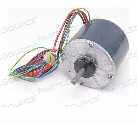 OEM#: 1172200208-230V1PH 1/4HP 840RPM MOTOR by Heil Quaker/ICP