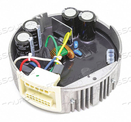 OEM#: 1186640CONTROL MOTOR, V-SPEED by Heil Quaker/ICP