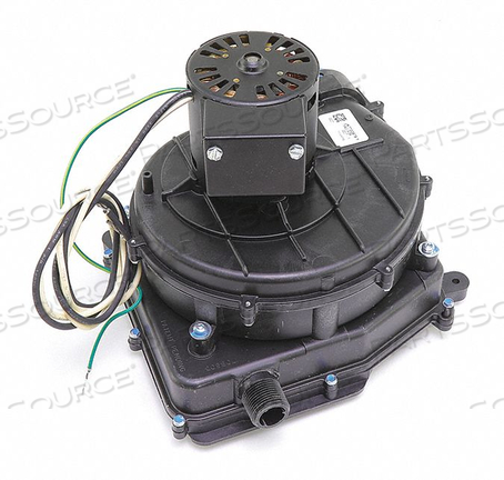 OEM#: 1708611115V3450RPM INDUCER MOTOR ASSY by Heil Quaker/ICP