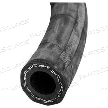Replaces AllPoints Foodservice 1171131HOSE, STEAM, 1/2ID, 10 FT