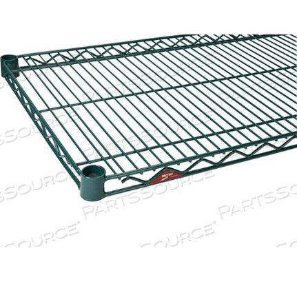 OEM#: 1860NK2SHELF, WIRE, EPOXY, 18X60, METRO by Intermetro Industries (Emerson)