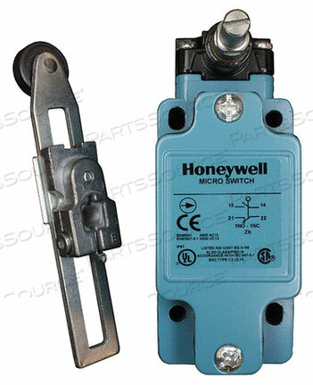 OEM#: GLAA01A2AGLOBAL LIMIT SWITCH by Honeywell