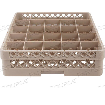 OEM#: 63TR-8DRACK, GLASS, FULL SZ, 16 GLASS by Vollrath