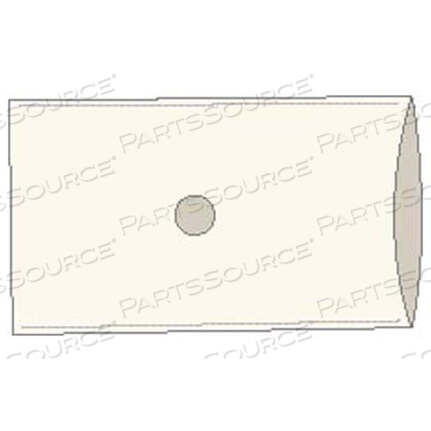 Replaces AllPoints Foodservice 1331366FILTER, OIL, 16-3/8X24-3/8, 30-PK