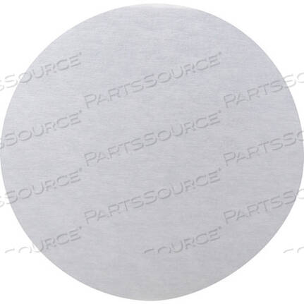 Replaces AllPoints Foodservice 1331407PAD, FILTER POWDER, 21-7/8 RND