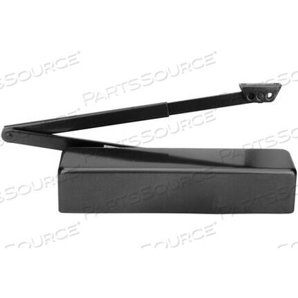 Replaces AllPoints Foodservice 1341129CLOSER, DOOR (BROWN, ADA)