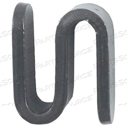 Replaces AllPoints Foodservice 136253S-HOOK GREEN