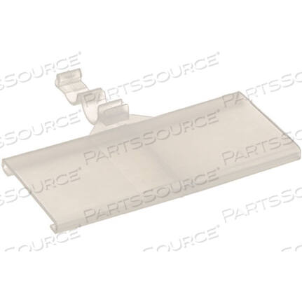 Replaces AllPoints Foodservice 136266LABEL HOLDER-SLIDE