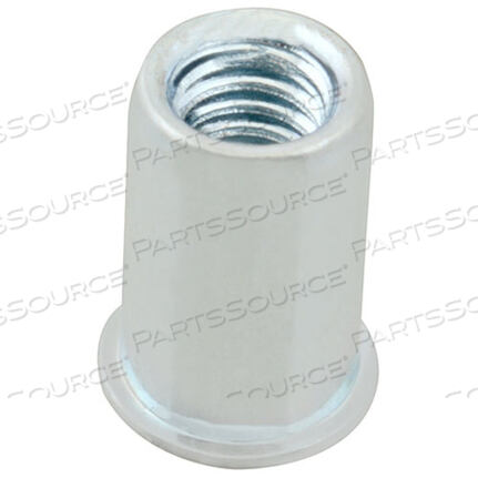 Replaces AllPoints Foodservice 136553INSERT-THREAD 8-32 (100)