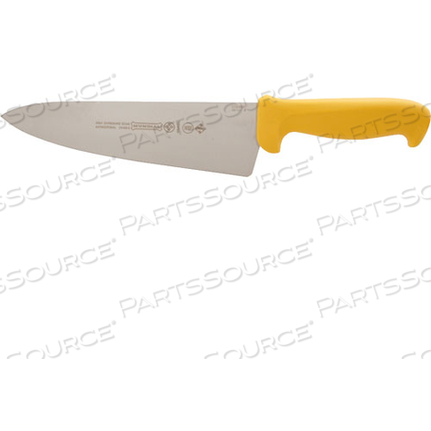 Replaces AllPoints Foodservice 1371292KNIFE, COOK(8, YELLOW)