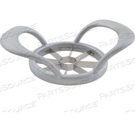 Replaces AllPoints Foodservice 1371338CORER, APPLE(8 SLICES)
