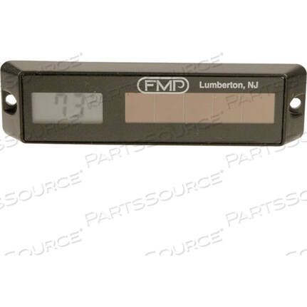Replaces AllPoints Foodservice 1381085THERMOMETER, SOLAR (SURFACE MT)