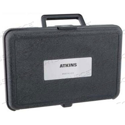 Replaces Cooper-Atkins 14235-WECASE, CARRYING, HARD PLASTIC