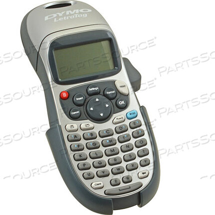 Replaces AllPoints Foodservice 1391045LABELMAKER, DYMO LETRATAG