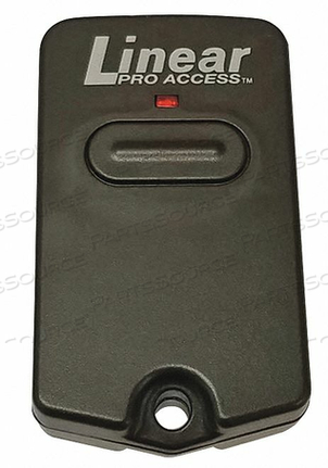 OEM#: RB741SINGLE BUTTON ENTRY/EXIT TRANSMITTER by GTO