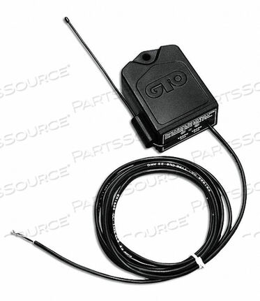 OEM#: RB709U-NBUNIVERSAL RECEIVER/GARAGE DOOR RECEIVER by GTO