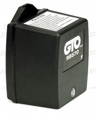 OEM#: RB570TRANSFORMER 18 VOLT/40VA UL ONLY by GTO