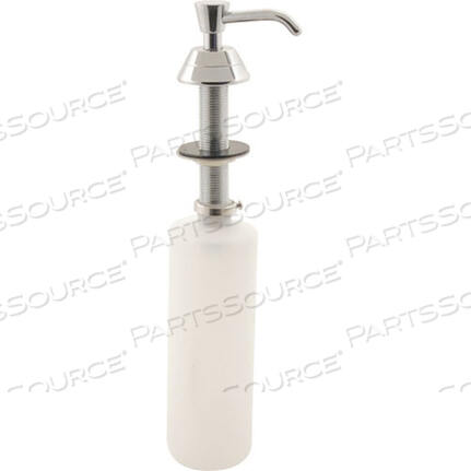 Replaces AllPoints Foodservice 1411024DISPENSER, SOAP, 16 OZ, 2.5SPT